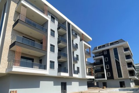Dubleks daire   Kestel, Antalya, Türkiye №94897