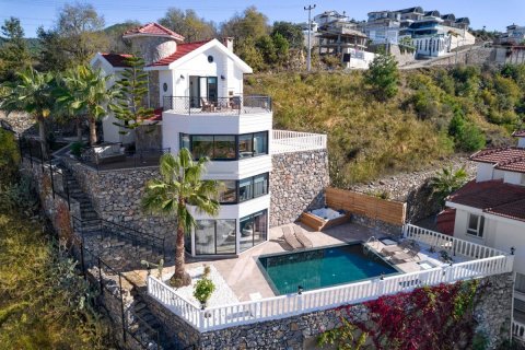Villa  in Kargicak, Alanya, Antalya, Turkey No. 94900