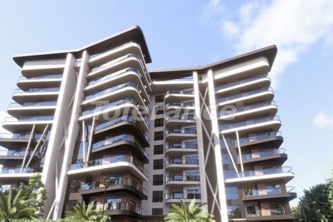 Продажа квартиры  в Фамагусте, Северный Кипр 2+1, 67м2, №106211 – фото 11