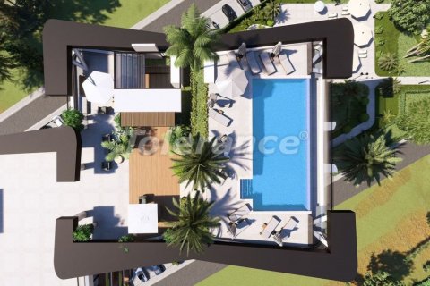 Продажа квартиры  в Фамагусте, Северный Кипр 2+1, 67м2, №106211 – фото 7