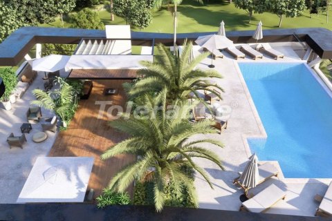 Продажа квартиры  в Фамагусте, Северный Кипр 2+1, 67м2, №106211 – фото 4
