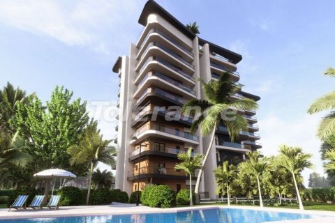 Продажа квартиры  в Фамагусте, Северный Кипр 2+1, 67м2, №106211 – фото 3