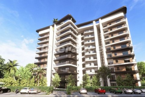 Продажа квартиры  в Фамагусте, Северный Кипр 2+1, 67м2, №106211 – фото 14
