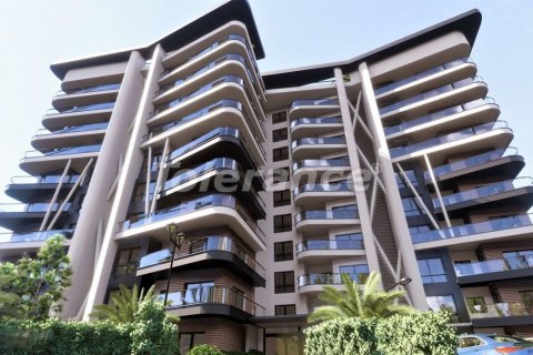 Продажа квартиры  в Фамагусте, Северный Кипр 2+1, 67м2, №106211 – фото 12