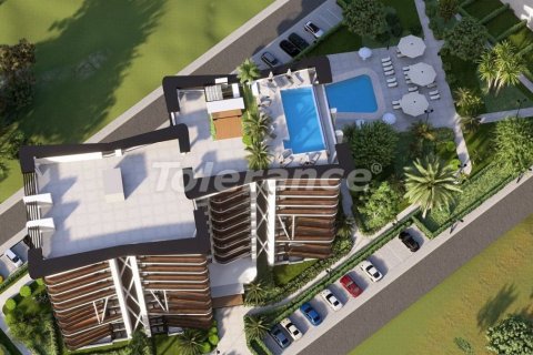 Продажа квартиры  в Фамагусте, Северный Кипр 2+1, 67м2, №106211 – фото 6