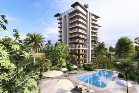 2+1 Apartment  in Famagusta, Northern Cyprus No. 106209