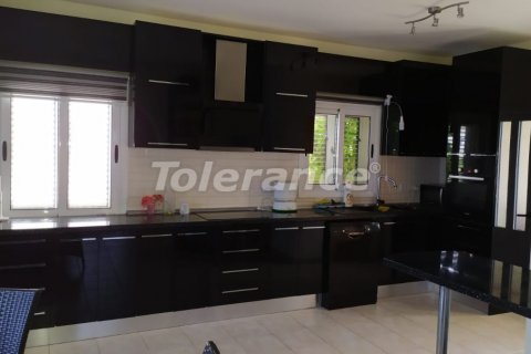 3+1 Villa  i Famagusta,  Nr. 106056 - 3