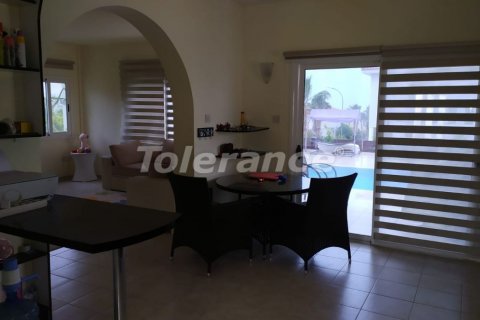 3+1 Villa  i Famagusta,  Nr. 106056 - 7