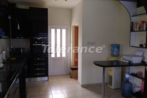 3+1 Villa  i Famagusta,  Nr. 106056 - 5