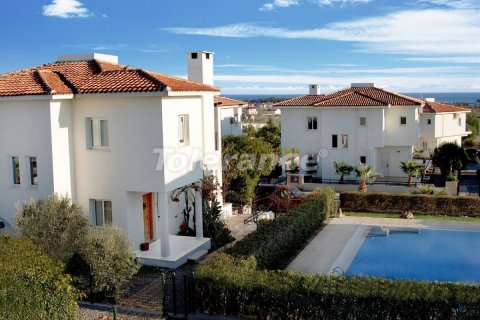 3+1 Villa  in Famagusta, Northern Cyprus No. 106056