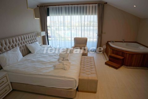 6+1 Villa  in Belek, Antalya, Türkei Nr. 106057 - 12