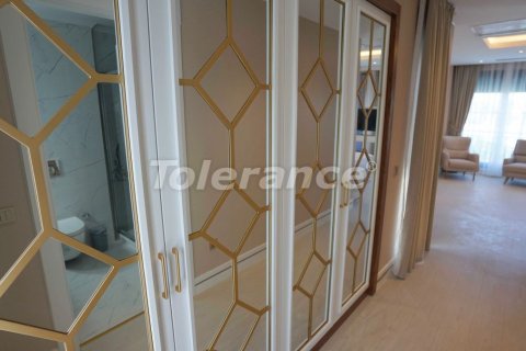 6+1 Villa  in Belek, Antalya, Türkei Nr. 106057 - 14