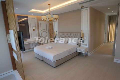 6+1 Villa  in Belek, Antalya, Türkei Nr. 106057 - 10