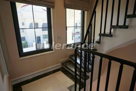 6+1 Villa  in Belek, Antalya, Türkei Nr. 106057 - 15