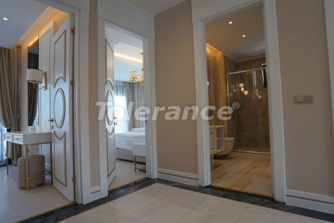 6+1 Villa  in Belek, Antalya, Türkei Nr. 106057 - 17