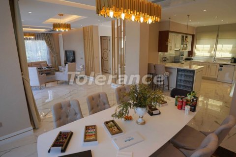 6+1 Villa  in Belek, Antalya, Türkei Nr. 106057 - 3