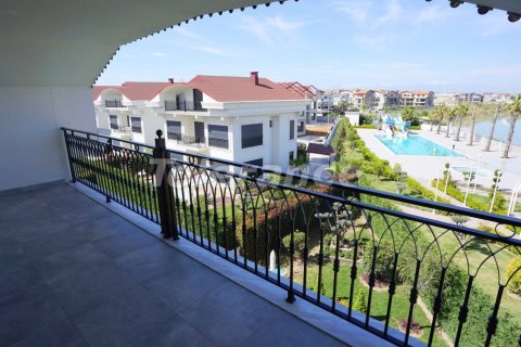 6+1 Villa  in Belek, Antalya, Türkei Nr. 106057 - 19