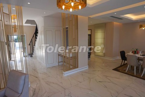 6+1 Villa  in Belek, Antalya, Türkei Nr. 106057 - 4