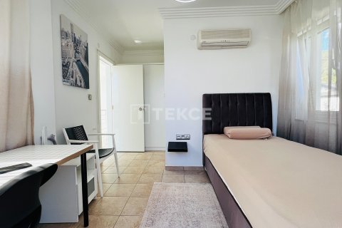 6+1 Villa  i Kemer, Antalya, Turkiet Nr. 212088 - 26
