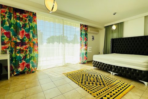 6+1 Villa  i Kemer, Antalya, Turkiet Nr. 212088 - 19