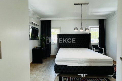 6+1 Villa  i Kemer, Antalya, Turkiet Nr. 212088 - 25