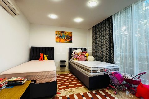 6+1 Villa  i Kemer, Antalya, Turkiet Nr. 212088 - 22