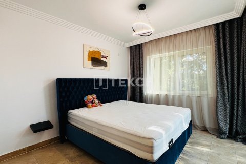 6+1 Villa  i Kemer, Antalya, Turkiet Nr. 212088 - 16