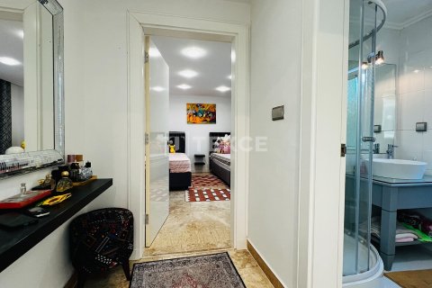 6+1 Villa  i Kemer, Antalya, Turkiet Nr. 212088 - 29
