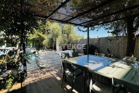 6+1 Villa  i Kemer, Antalya, Turkiet Nr. 212088 - 5