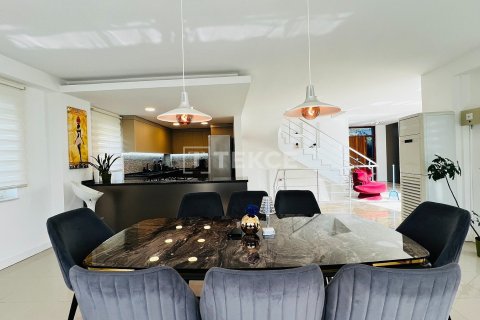 6+1 Villa  i Kemer, Antalya, Turkiet Nr. 212088 - 13