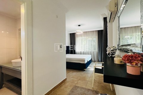 6+1 Villa  i Kemer, Antalya, Turkiet Nr. 212088 - 17