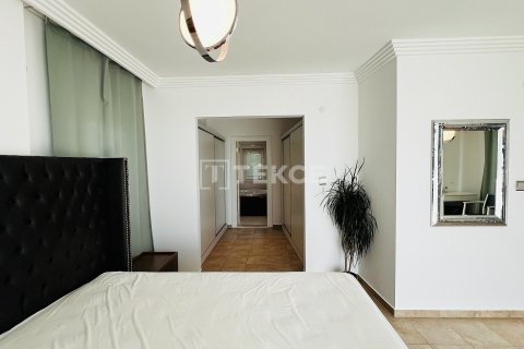 6+1 Villa  i Kemer, Antalya, Turkiet Nr. 212088 - 20