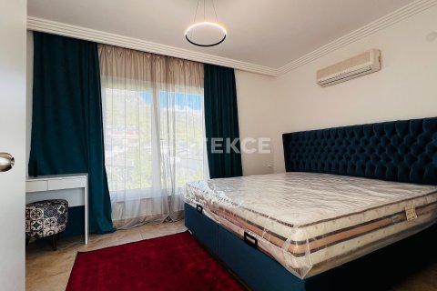 6+1 Villa  i Kemer, Antalya, Turkiet Nr. 212088 - 23