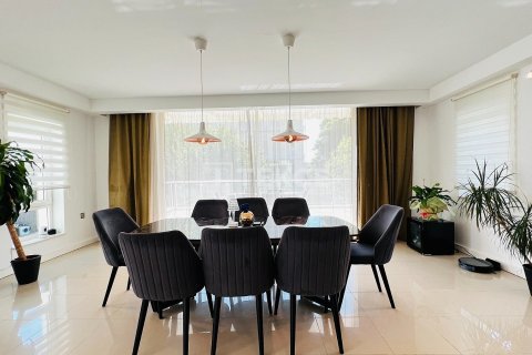 6+1 Villa  i Kemer, Antalya, Turkiet Nr. 212088 - 11