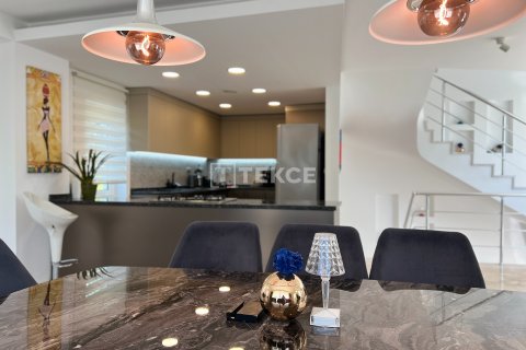 6+1 Villa  i Kemer, Antalya, Turkiet Nr. 212088 - 10