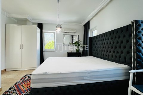 6+1 Villa  i Kemer, Antalya, Turkiet Nr. 212088 - 24
