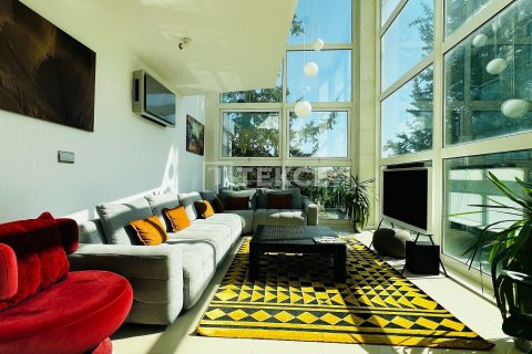 6+1 Villa  i Kemer, Antalya, Turkiet Nr. 212088 - 6