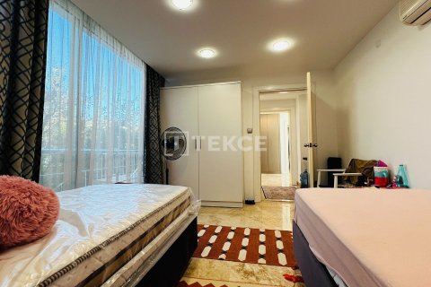 6+1 Villa  i Kemer, Antalya, Turkiet Nr. 212088 - 18