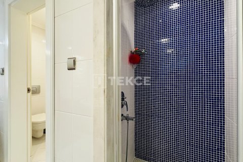 6+1 Villa  i Kemer, Antalya, Turkiet Nr. 212088 - 30