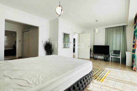 6+1 Villa  i Kemer, Antalya, Turkiet Nr. 212088 - 21