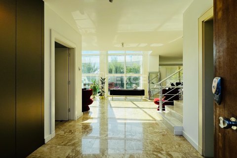 6+1 Villa  i Kemer, Antalya, Turkiet Nr. 212088 - 28