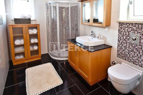 8+1 Villa i Kas, Antalya, Tyrkiet Nr. 212087 - 20