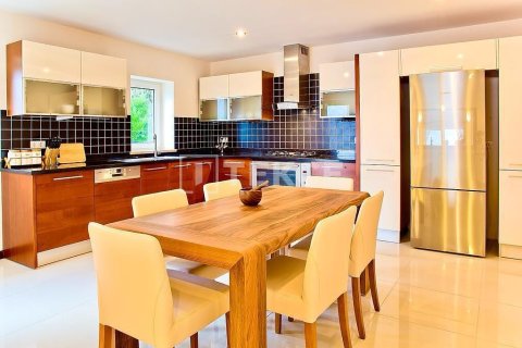 8+1 Villa i Kas, Antalya, Tyrkiet Nr. 212087 - 15