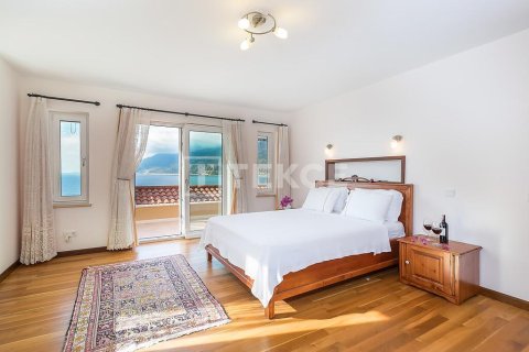 8+1 Villa i Kas, Antalya, Tyrkiet Nr. 212087 - 21