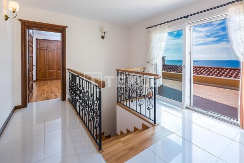 8+1 Villa i Kas, Antalya, Tyrkiet Nr. 212087 - 22