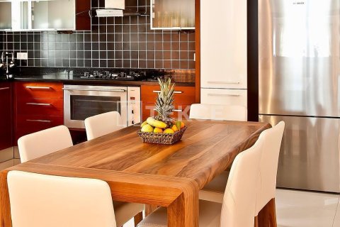 8+1 Villa i Kas, Antalya, Tyrkiet Nr. 212087 - 16