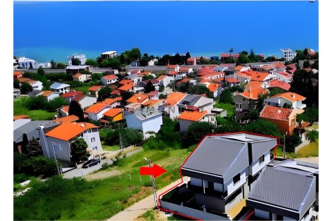 4+1 Villa i Silivri, Istanbul, Tyrkiet Nr. 215194 - 15