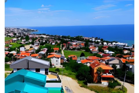 4+1 Villa  i Silivri, Istanbul, Tyrkiet Nr. 215194