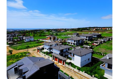 3+1 Villa  in Silivri, Istanbul, Türkei Nr. 215196