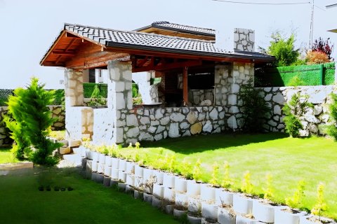 Villa 3+1 Silivri, İstanbul, Türkiye №215196 - 4